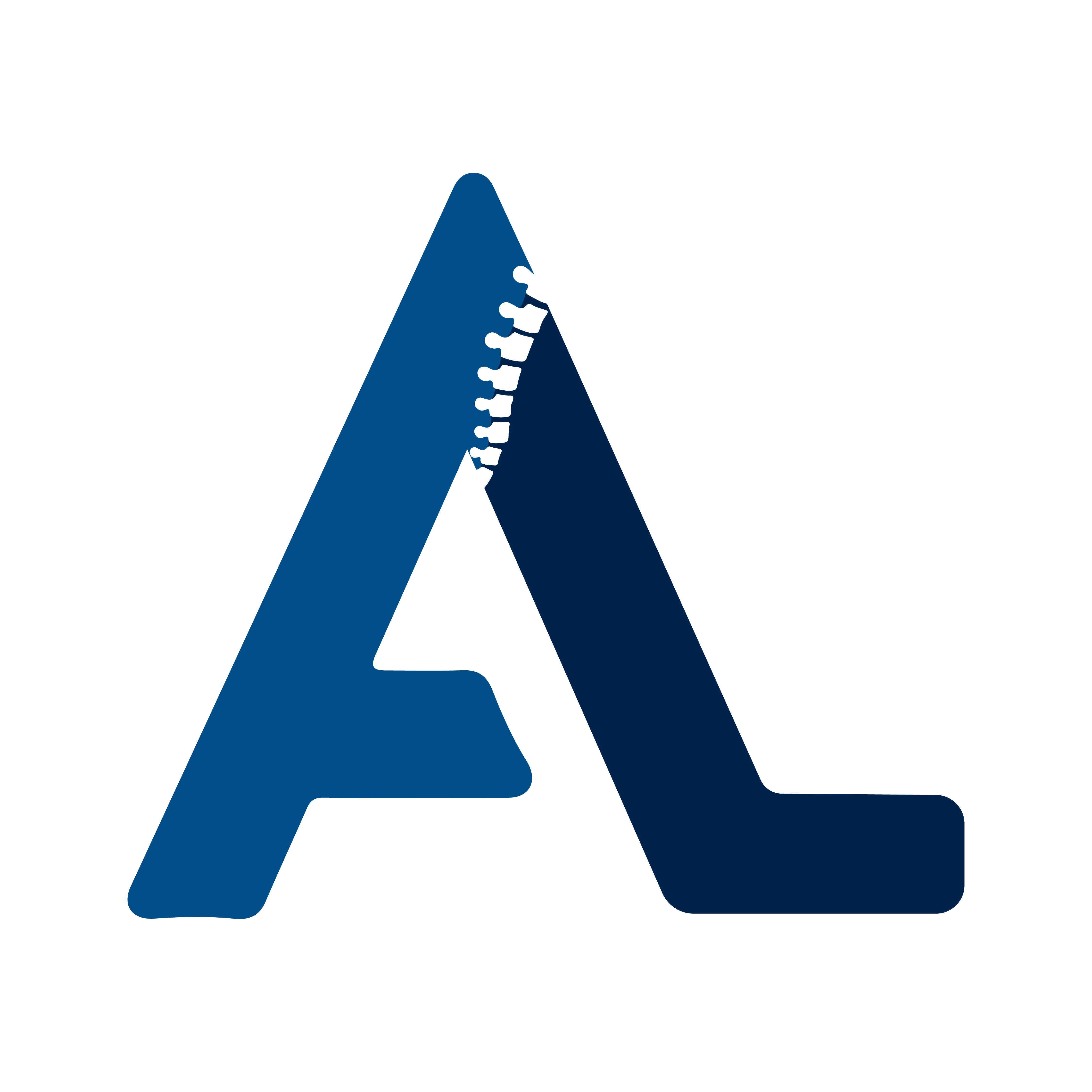 Logo Angel Lagunes